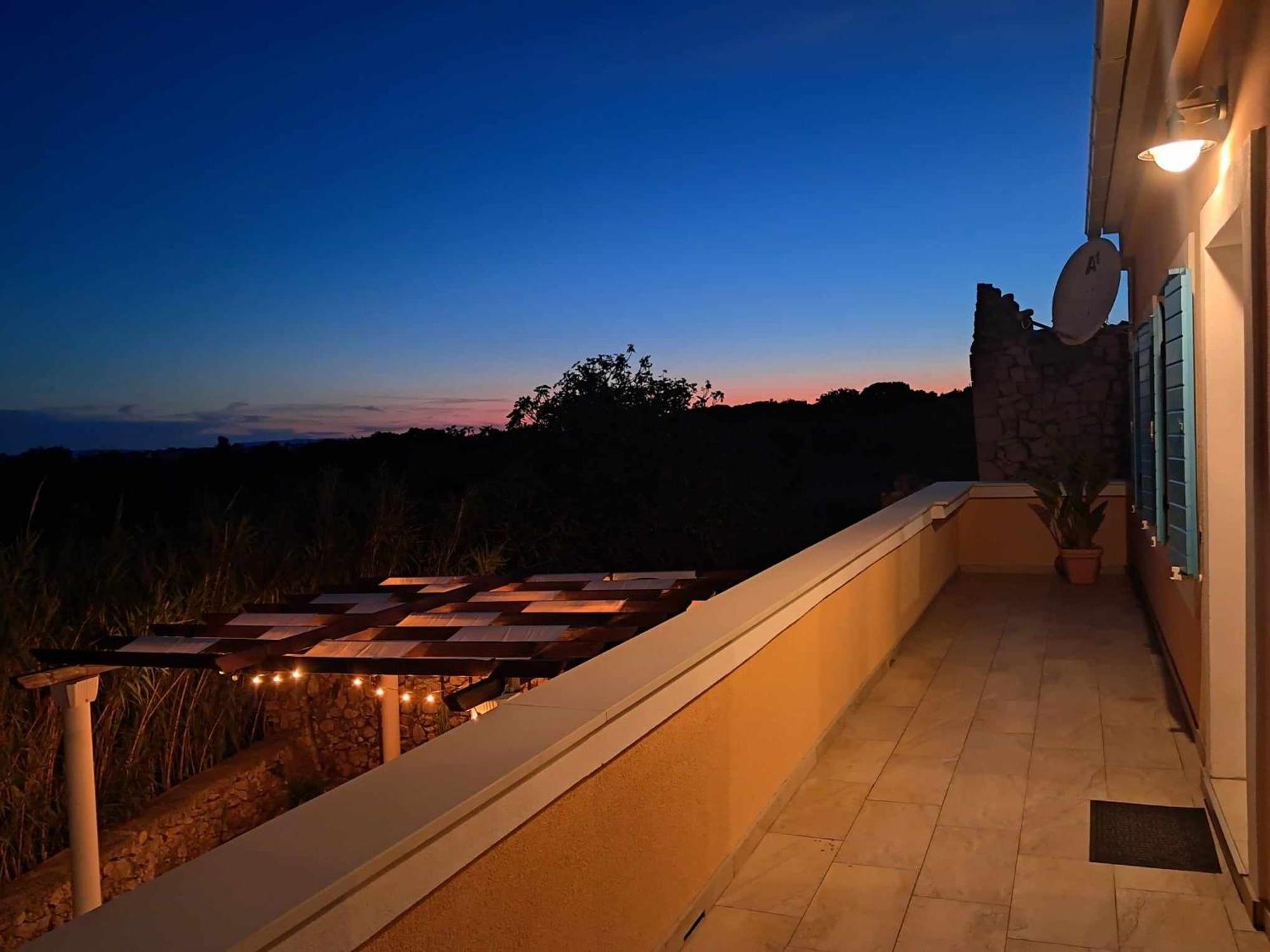 Villa Cesarica Novalja Luaran gambar